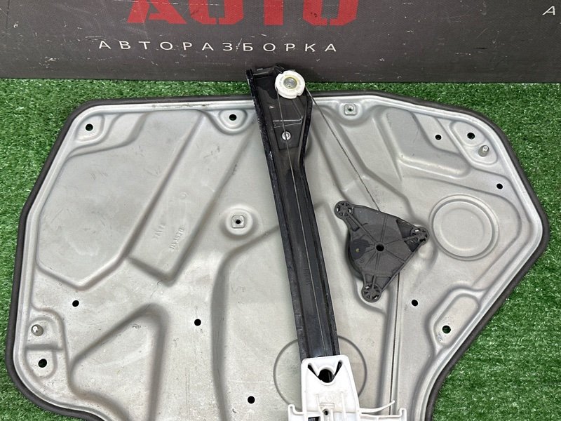 Механизм стеклоподъёмника Skoda Octavia A5