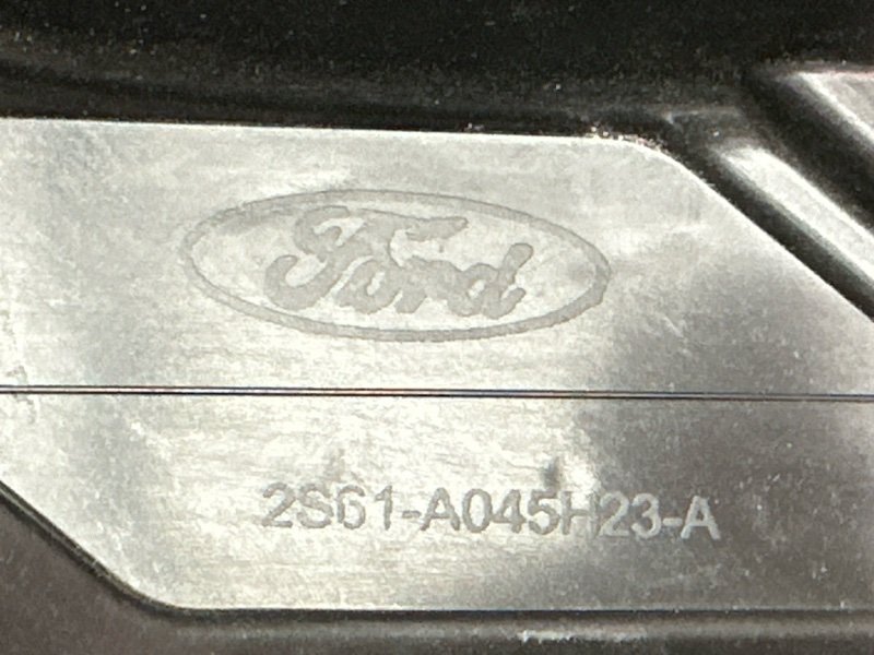 Механизм стеклоподъёмника Ford Fusion