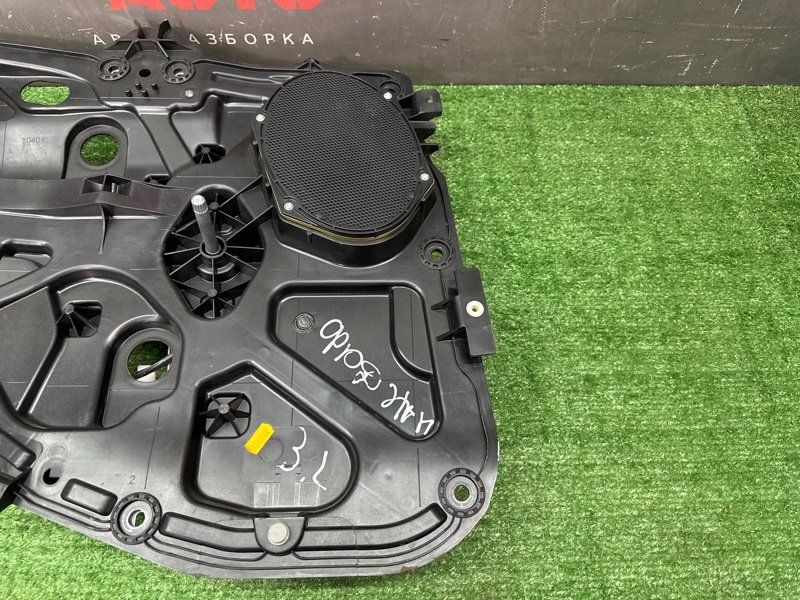 Механизм стеклоподъёмника Ford Fusion