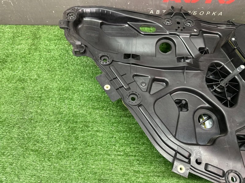 Механизм стеклоподъёмника Ford Fusion