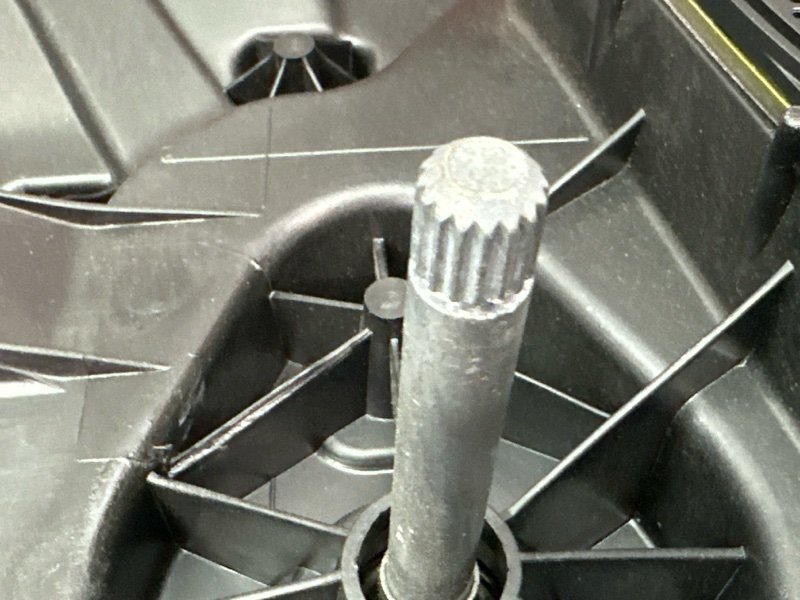 Механизм стеклоподъёмника Ford Fusion