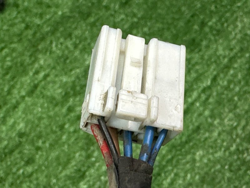 Механизм стеклоподъёмника Kia Cerato 1