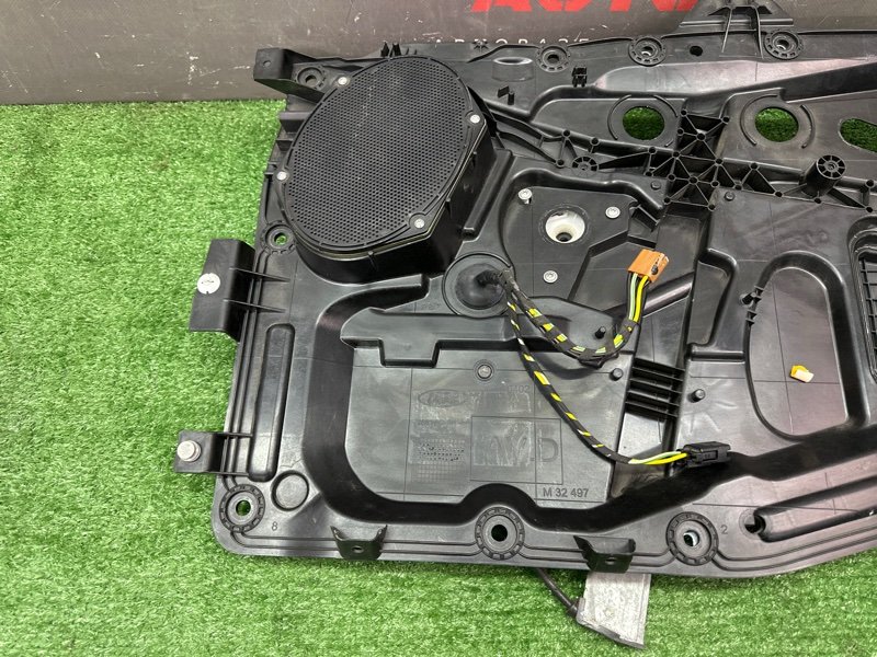 Механизм стеклоподъёмника Ford Fiesta