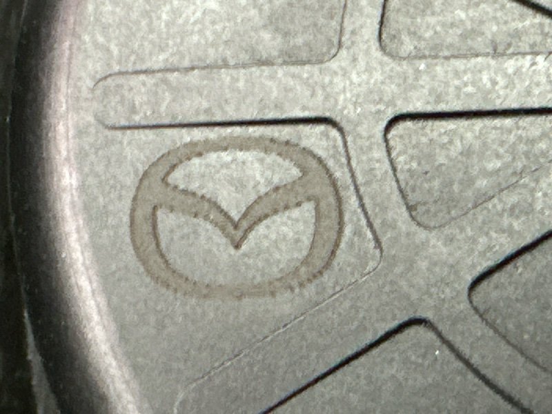 Механизм стеклоподъёмника Mazda 6 GH