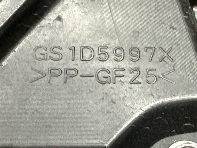 Механизм стеклоподъёмника Mazda 6 GH