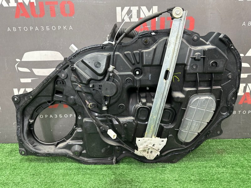 Механизм стеклоподъёмника Mazda 6 GH