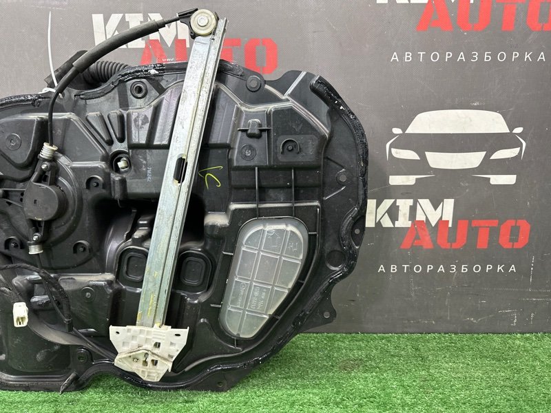 Механизм стеклоподъёмника Mazda 6 GH
