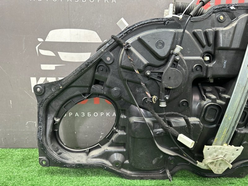 Механизм стеклоподъёмника Mazda 6 GH