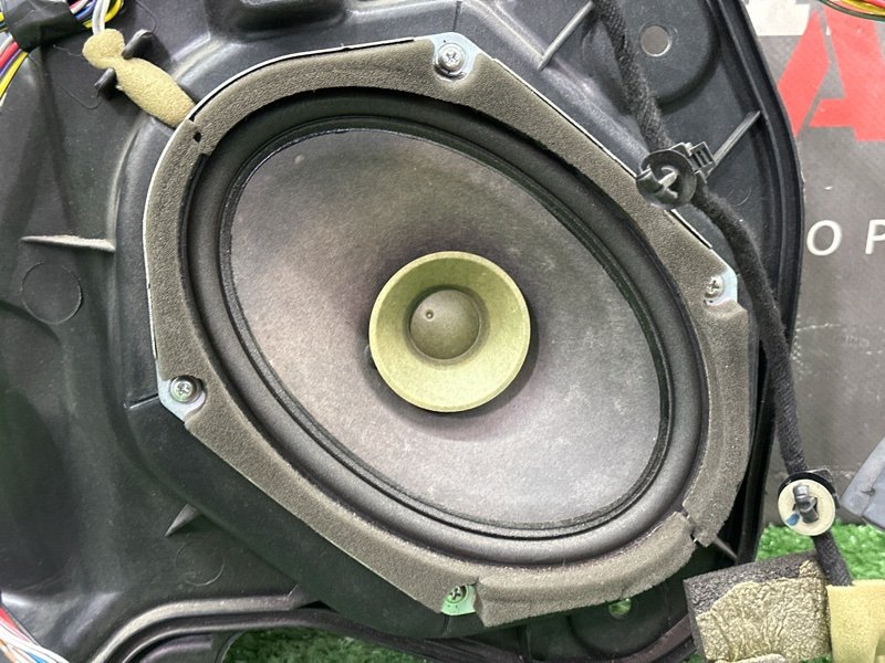 Механизм стеклоподъёмника Mazda 3 BK