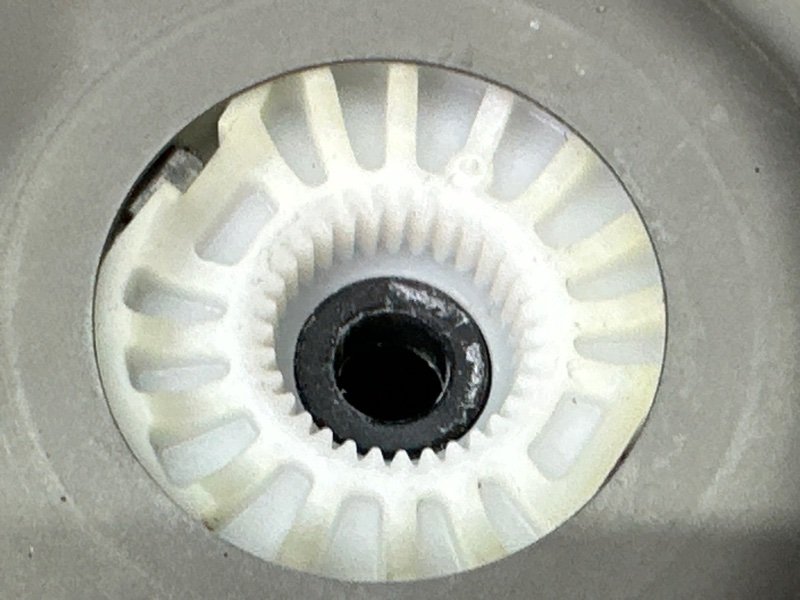 Механизм стеклоподъёмника Skoda Octavia A5