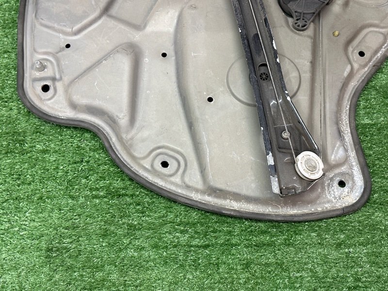 Механизм стеклоподъёмника Skoda Octavia A5