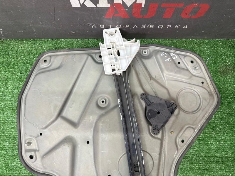 Механизм стеклоподъёмника Skoda Octavia A5