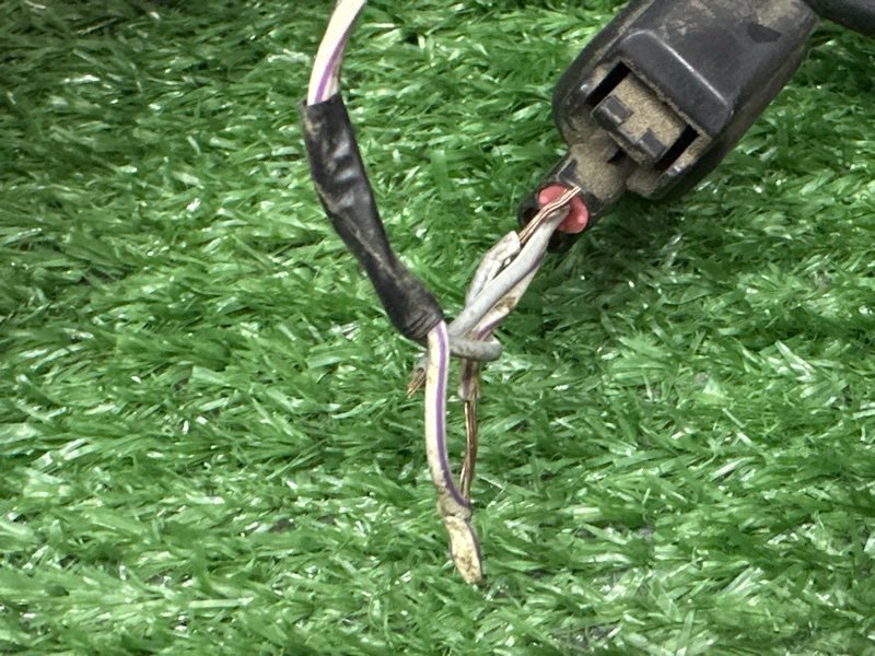 Механизм стеклоподъёмника Mazda 3 BK