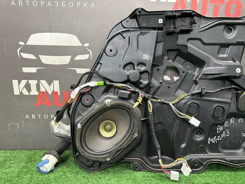 Панель двери Mazda 3 BK