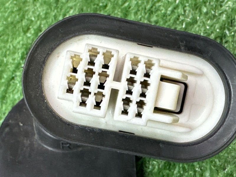 Механизм стеклоподъёмника Mazda 6 GG