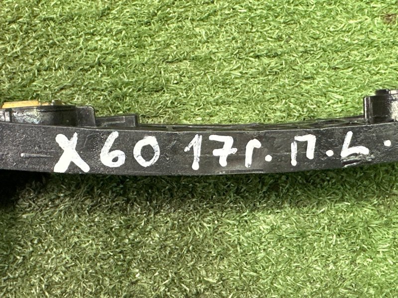 Кронштейн бампера LIFAN X60