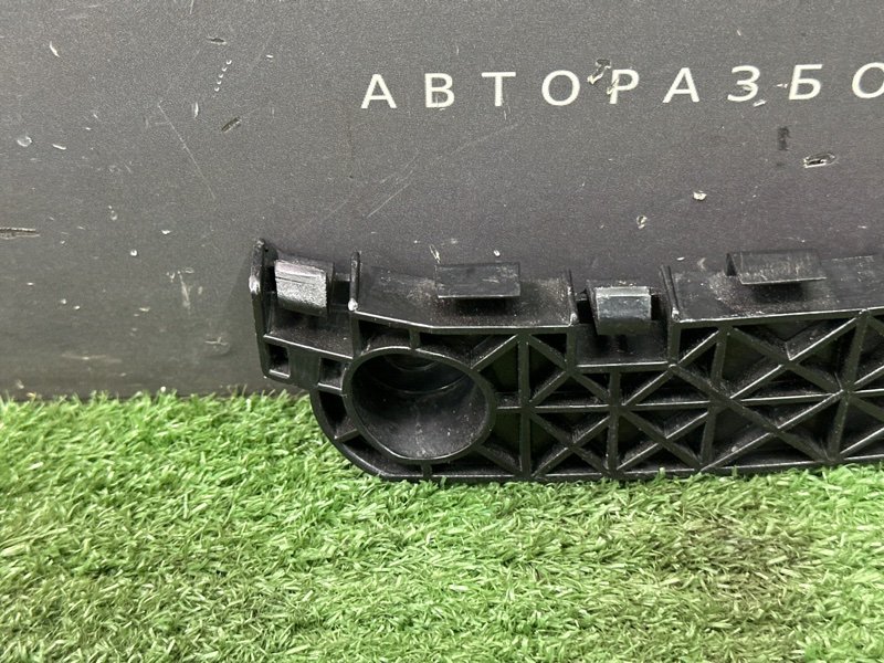 Кронштейн бампера LIFAN X60