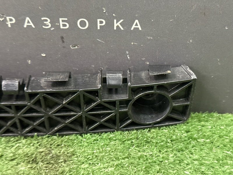 Кронштейн бампера LIFAN X60