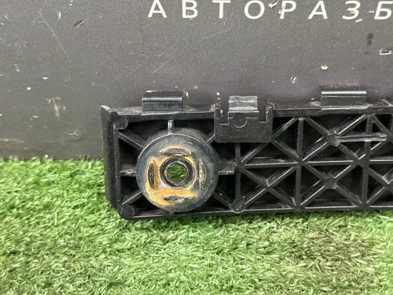 Кронштейн бампера LIFAN X60