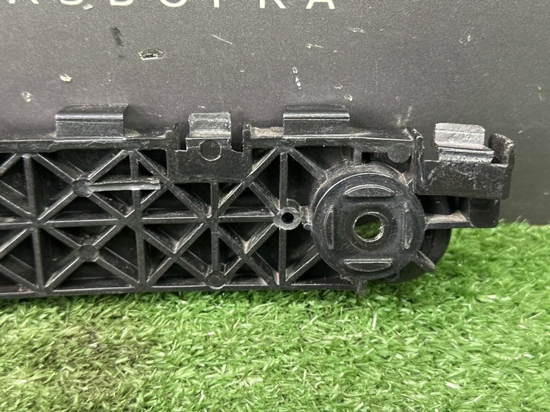 Кронштейн бампера LIFAN X60