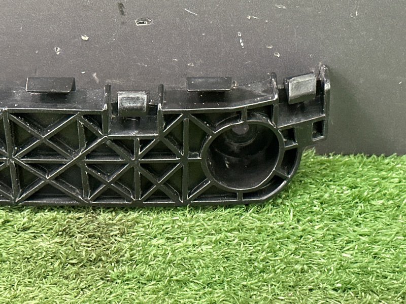 Кронштейн бампера LIFAN X60