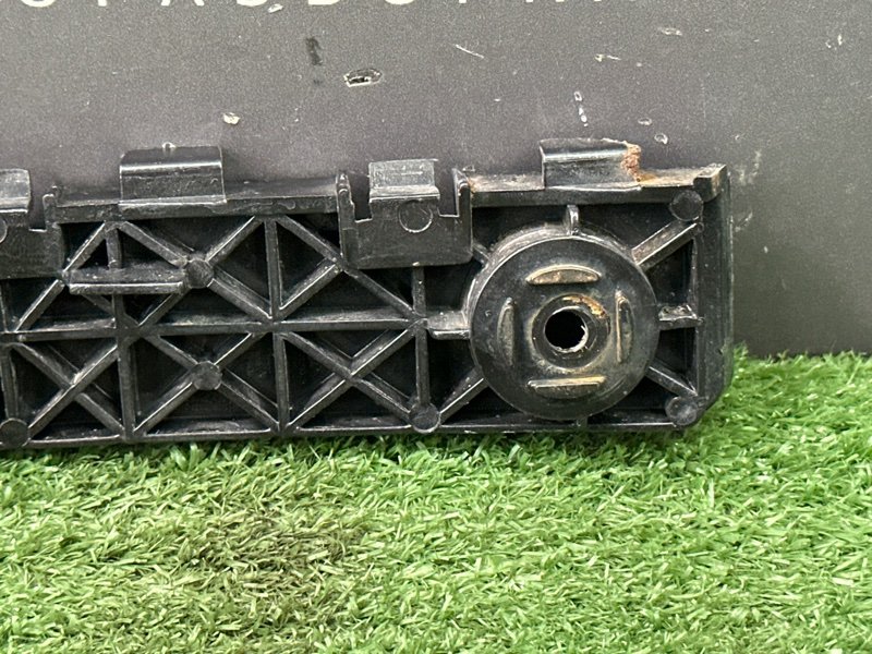 Кронштейн бампера LIFAN X60