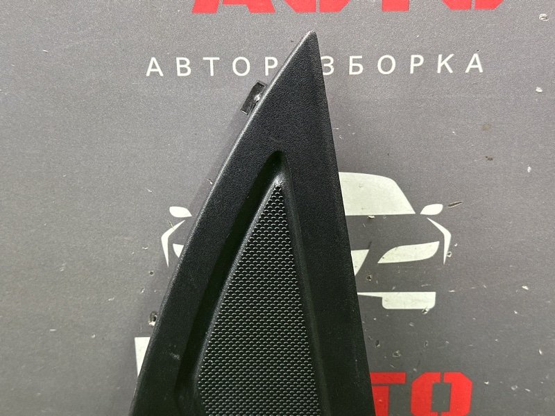 Накладка двери наружная Chevrolet Lacetti J200