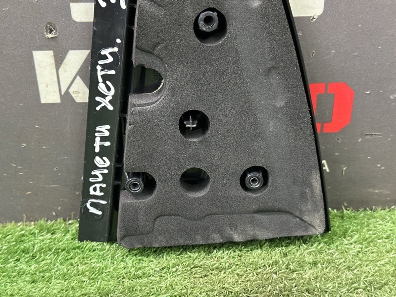 Накладка двери наружная Chevrolet Lacetti J200