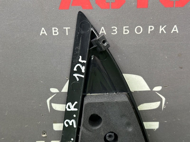 Накладка двери наружная Chevrolet Lacetti J200