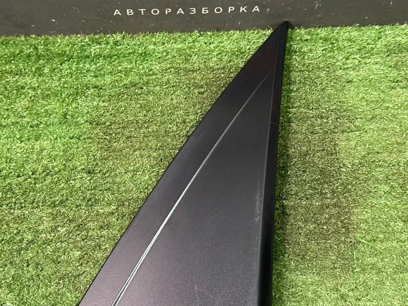 Накладка крыла Suzuki Liana