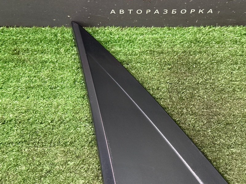 Накладка крыла Suzuki Liana