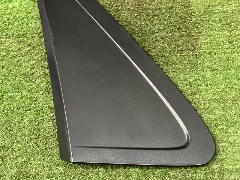 Накладка крыла Suzuki Liana