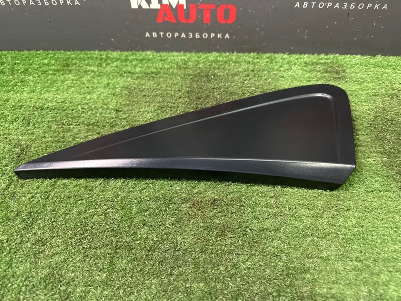 Накладка крыла Suzuki Liana