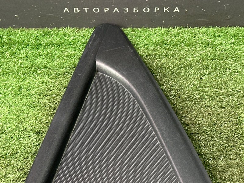 Накладка крыла Chevrolet Cruze