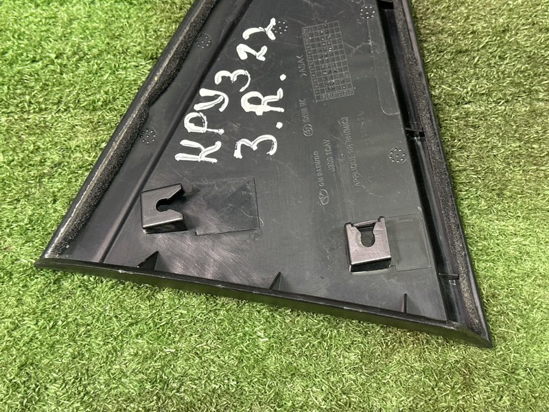 Накладка крыла Chevrolet Cruze