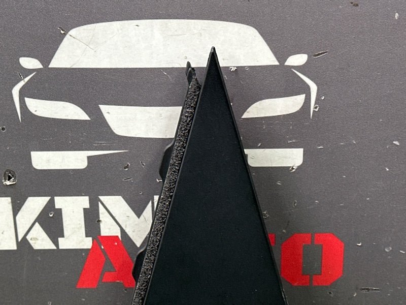 Накладка двери наружная Kia Ceed 1