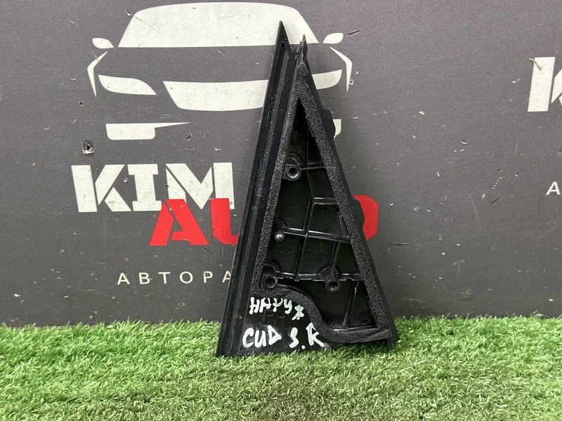 Накладка двери наружная Kia Ceed 1