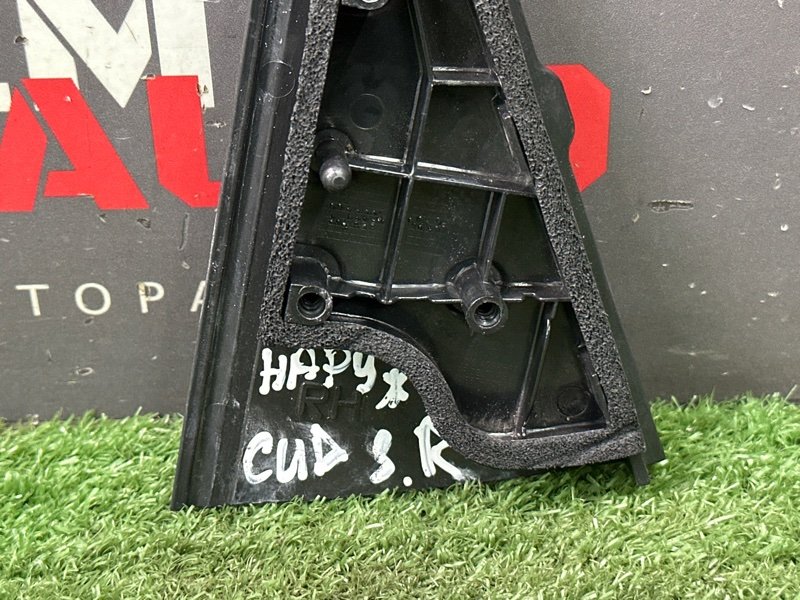 Накладка двери наружная Kia Ceed 1