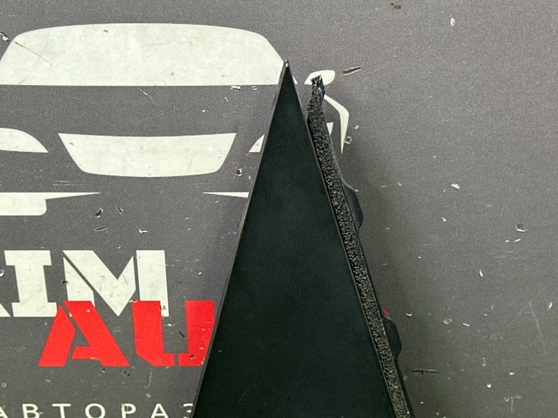 Накладка двери наружная Kia Ceed 1