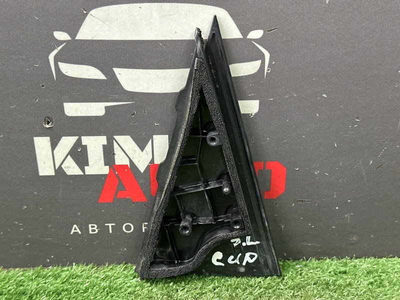 Накладка двери наружная Kia Ceed 1