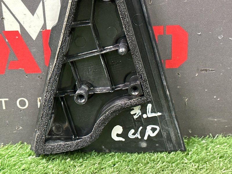 Накладка двери наружная Kia Ceed 1