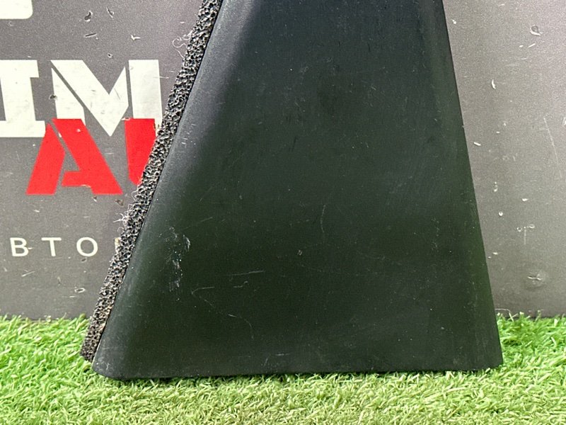 Накладка двери наружная Mazda 3 BK