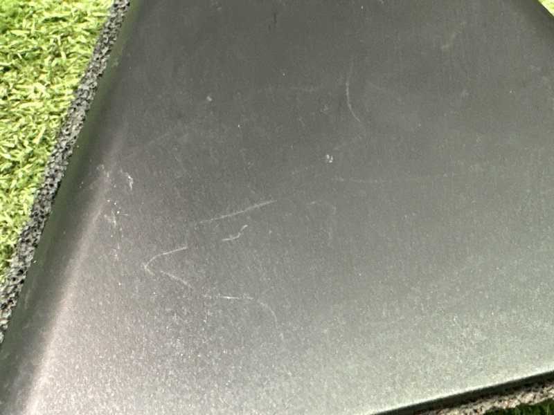 Накладка двери наружная Mazda 3 BK