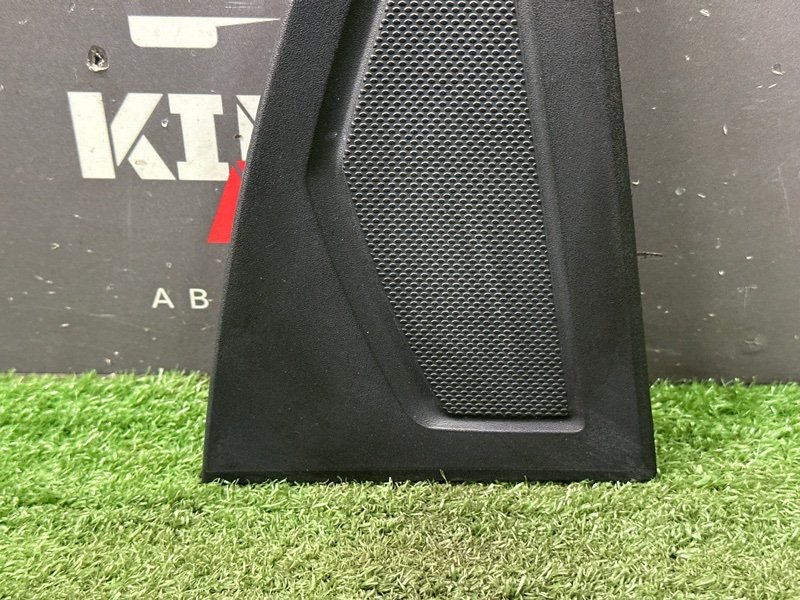 Накладка двери наружная Chevrolet Lacetti J200