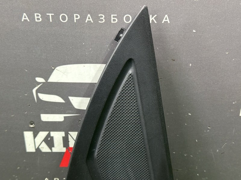 Накладка двери наружная Chevrolet Lacetti J200