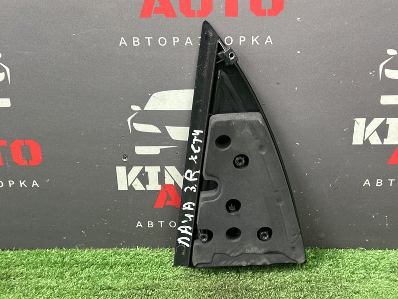 Накладка двери наружная Chevrolet Lacetti J200