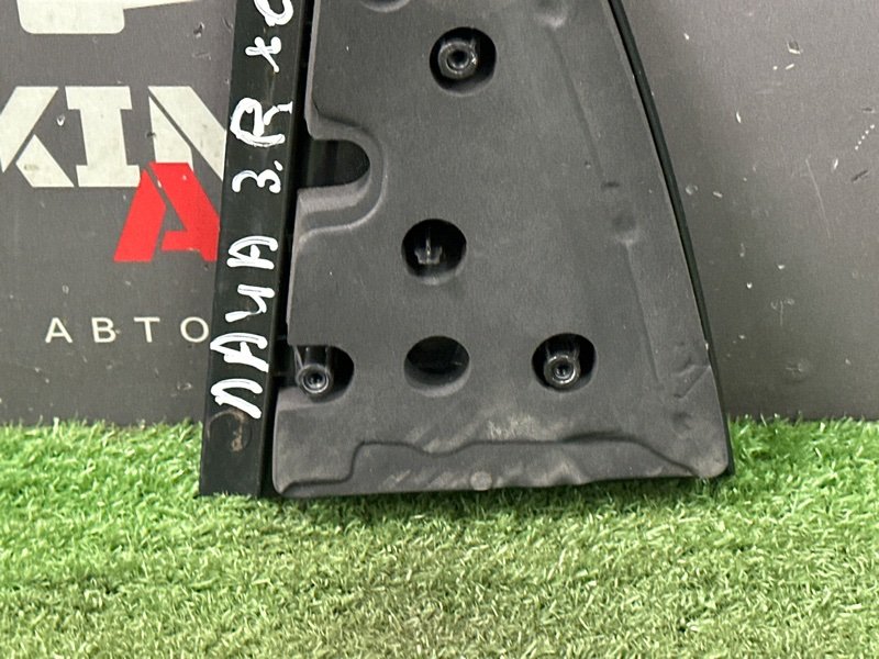 Накладка двери наружная Chevrolet Lacetti J200