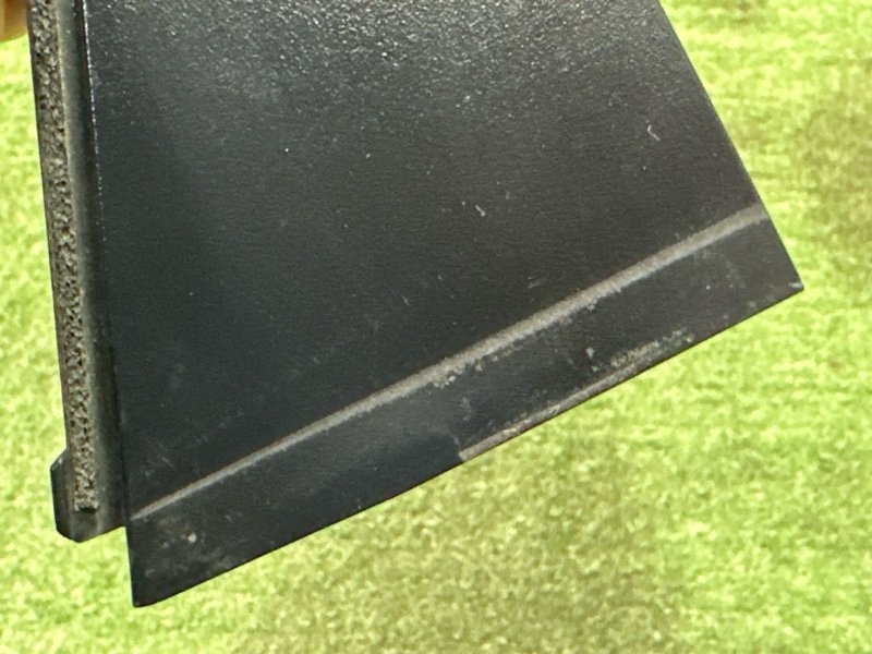 Накладка двери наружная Hyundai i30 GD