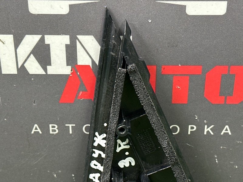 Накладка двери наружная Hyundai i30 GD