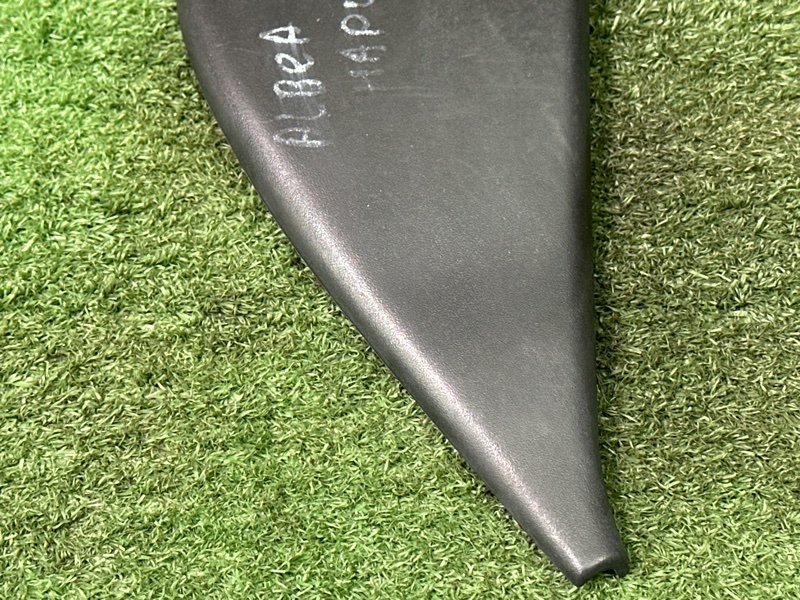 Накладка двери наружная Fiat Albea